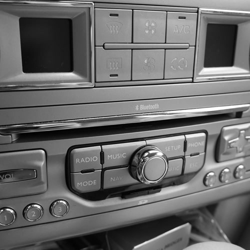 diep In dienst nemen Beperkt Navigatie cd speler revisie - Car Assist